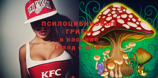 герыч Новокубанск